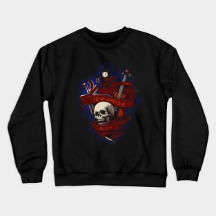 Sherlock Crewneck Sweatshirt